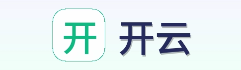 开云 logo